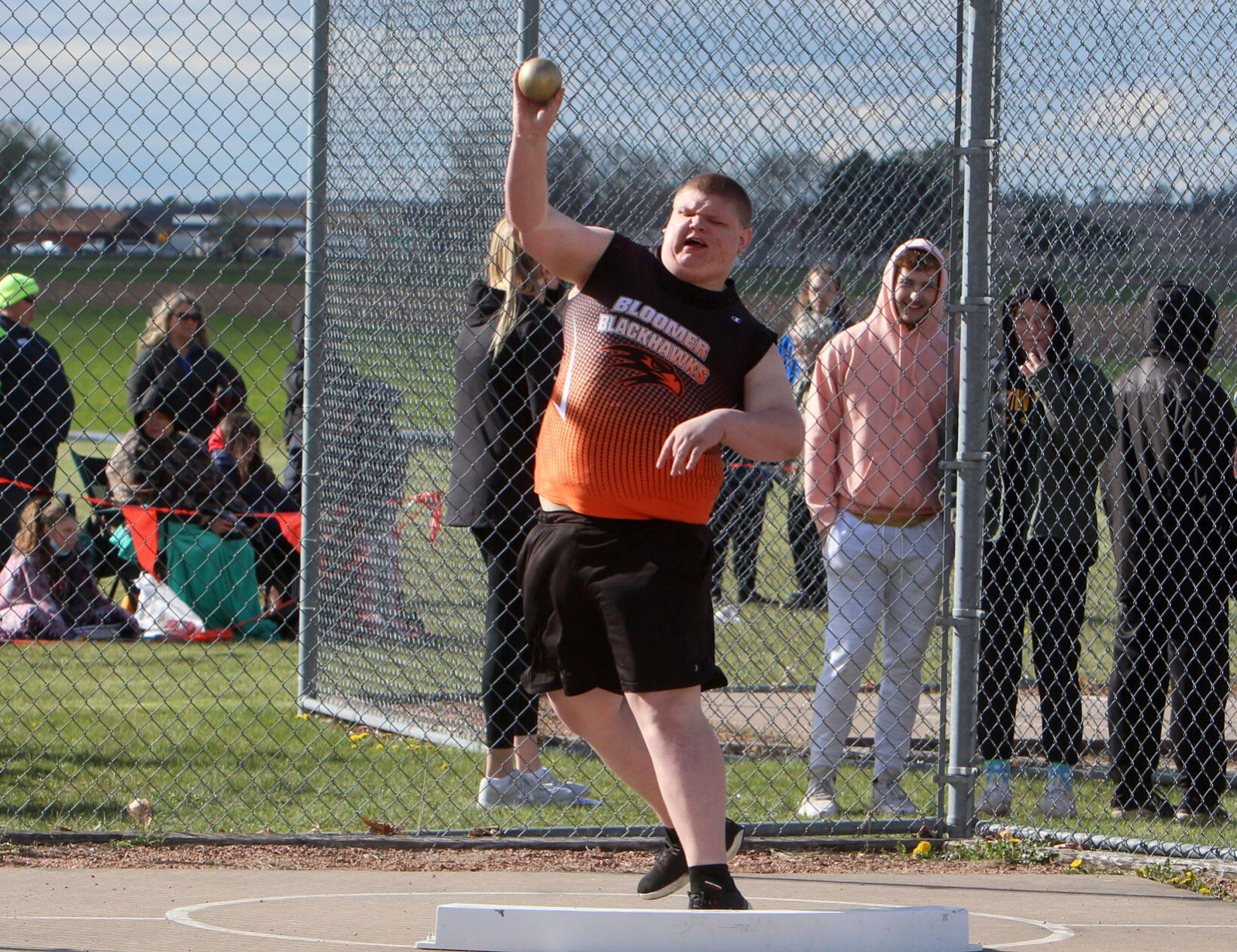 Dave Landgraf Invitational 5-4-21